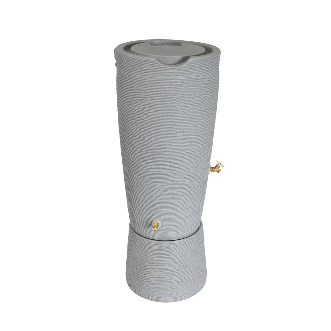Impressions Stone 50 Rain Saver with Stand