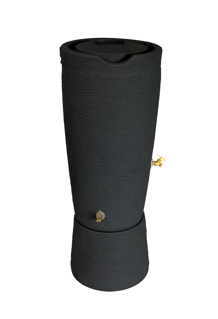 Impressions Stone 50 Rain Saver with Stand