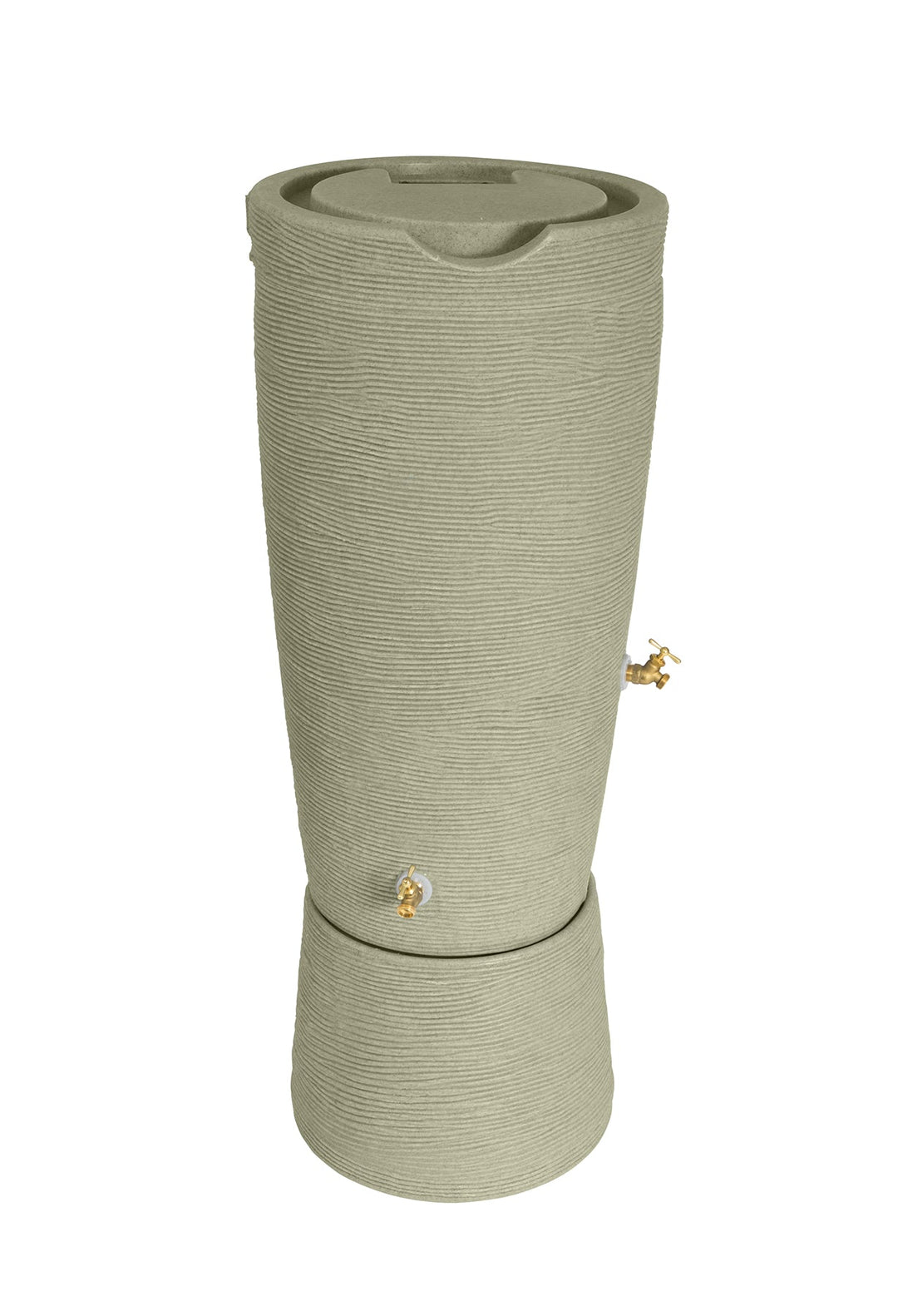 Impressions Stone 50 Rain Saver with Stand