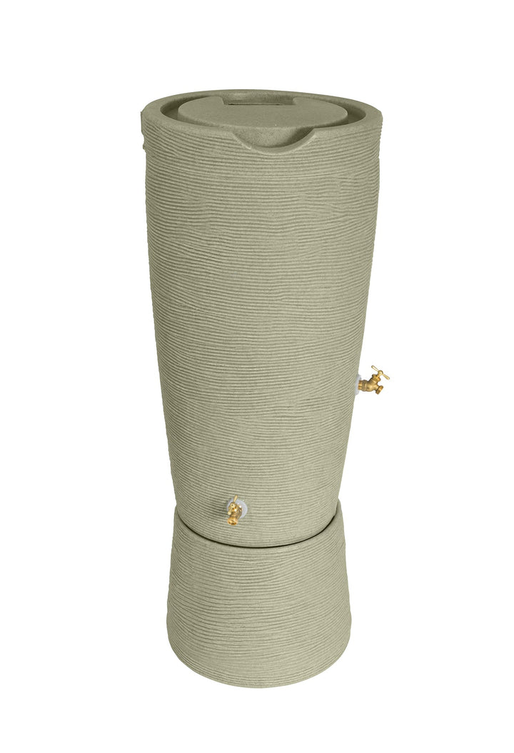 Impressions Stone 50 Rain Saver with Stand