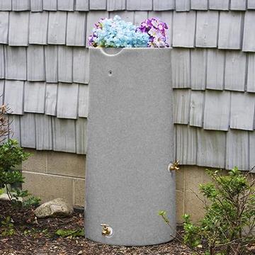 Impressions Reflections 50 Gallon Rain Saver - GreenLivingSupply-Store