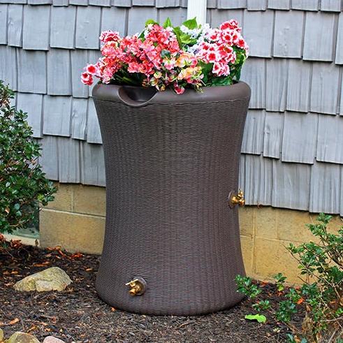 Impressions Willow 65 Gallon Rain Saver