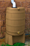 Rain Wizard 40 Gallon Rain Barrel