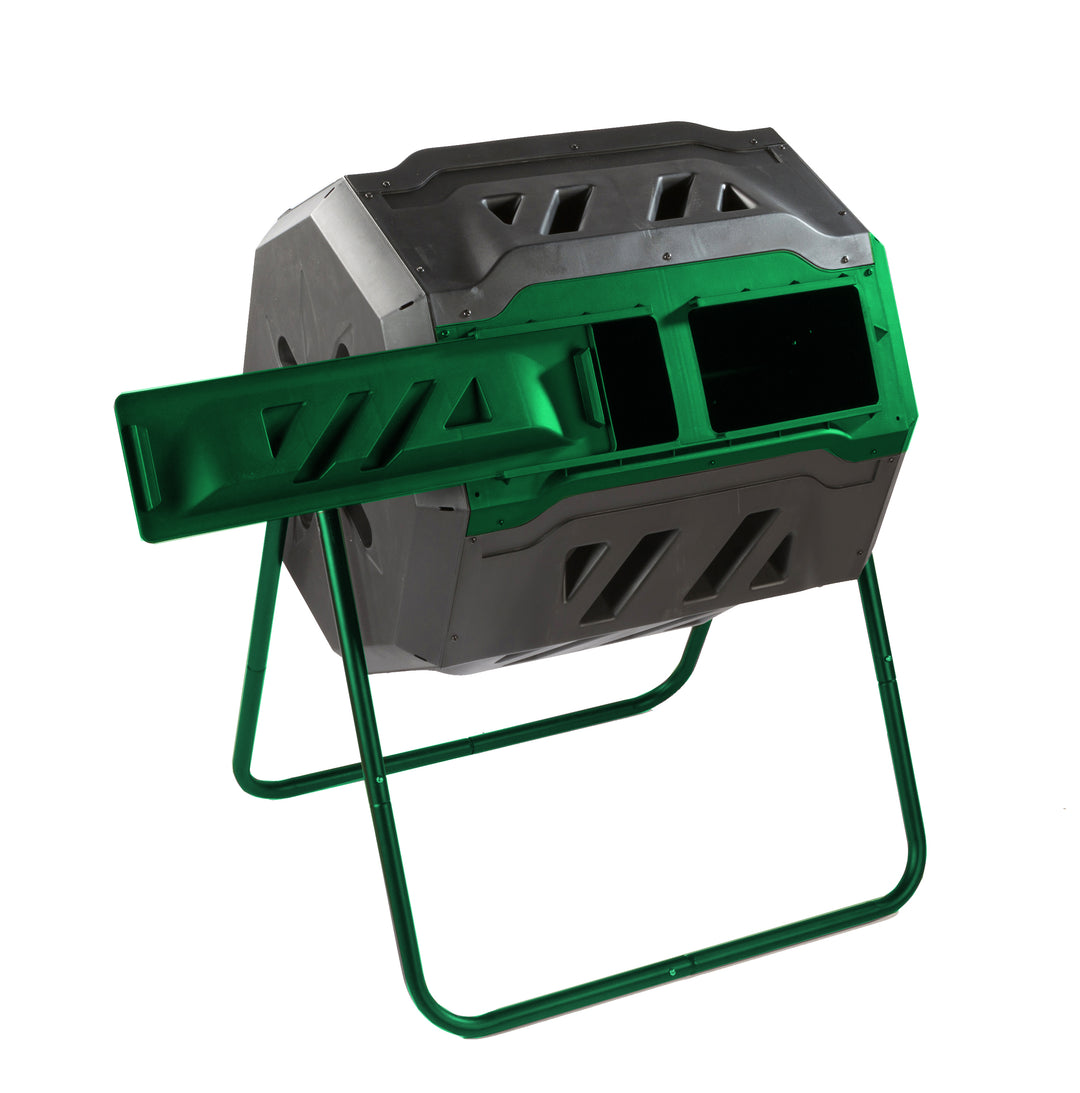 Mr.Spin® Compost Tumbler