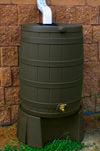 Rain Wizard 40 Gallon Rain Barrel