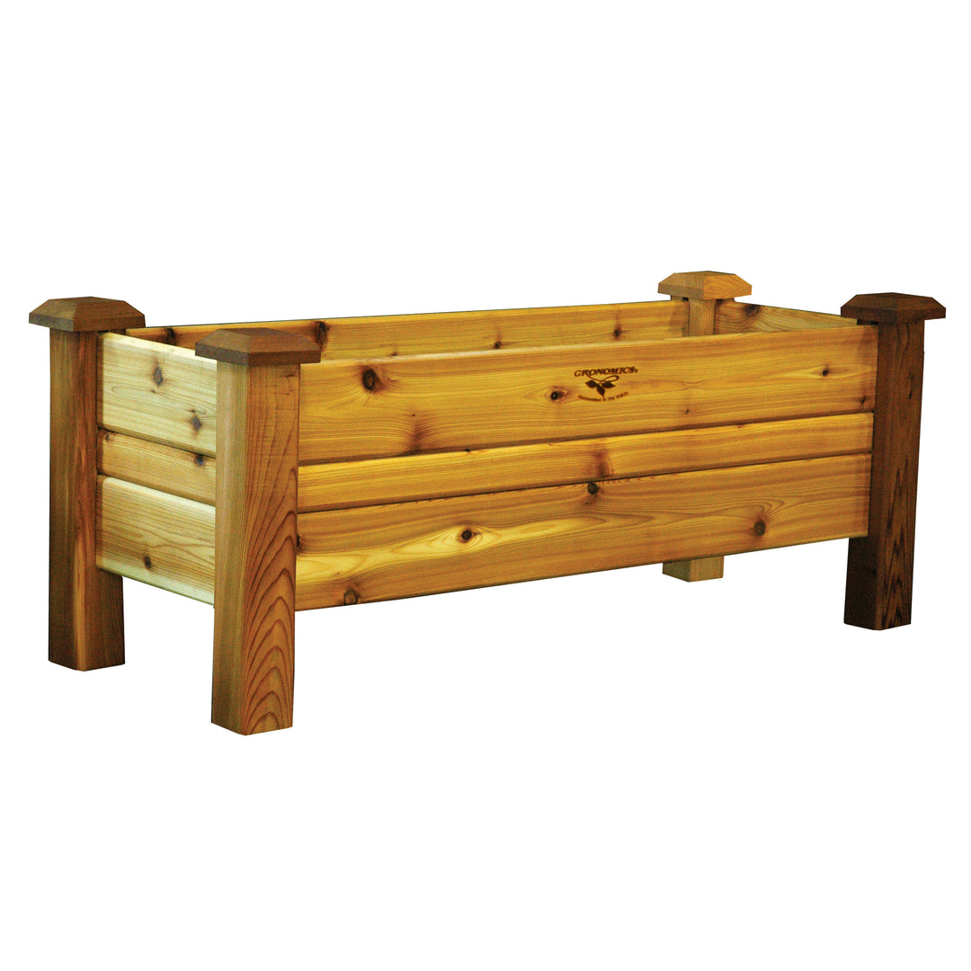 Gronomics Planter Box 18" x 48"