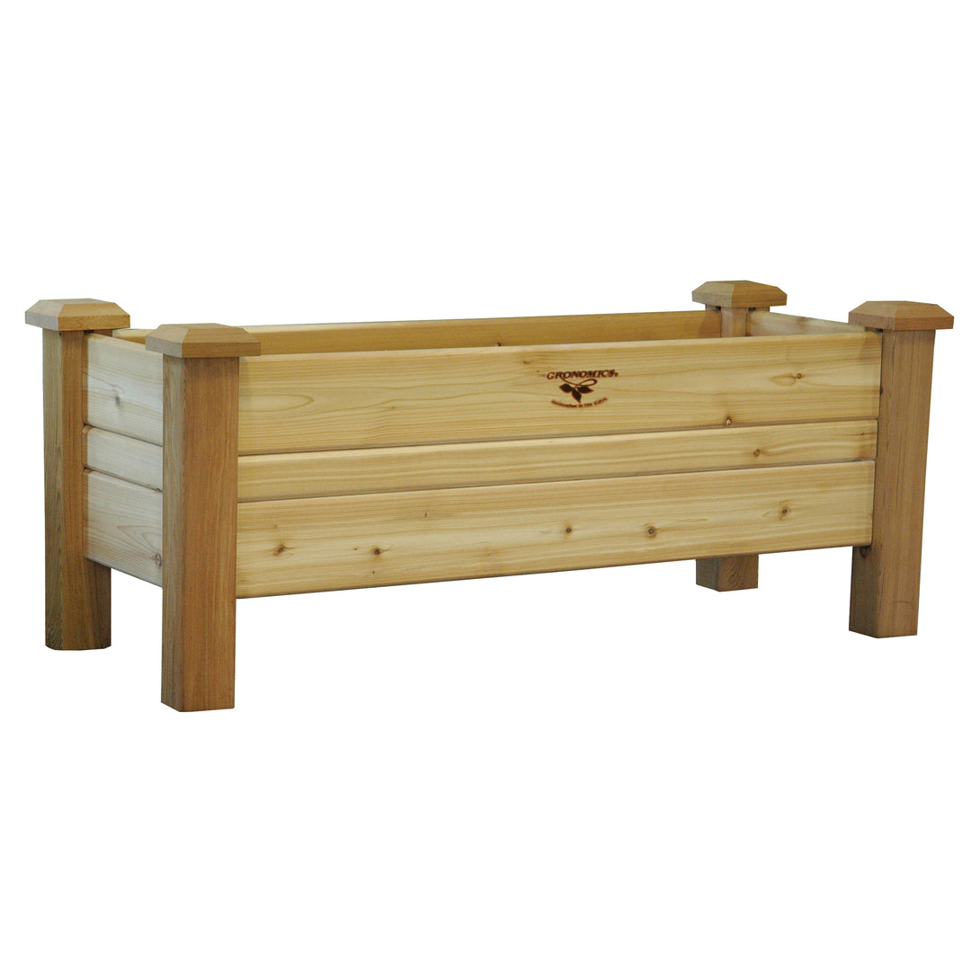 Gronomics Planter Box 18" x 48"