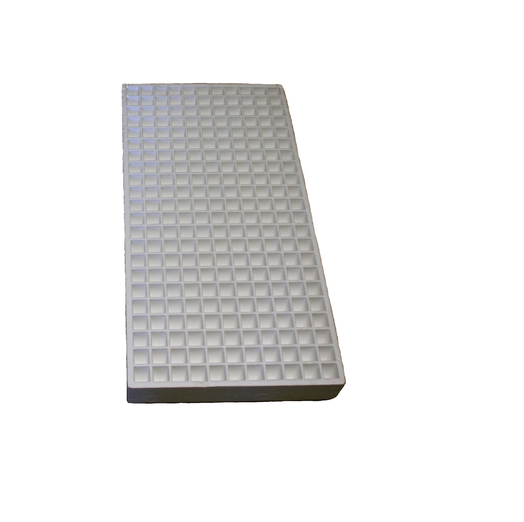 RSI Hydroponic Seed Trays -242 plugs ( 2 pack)