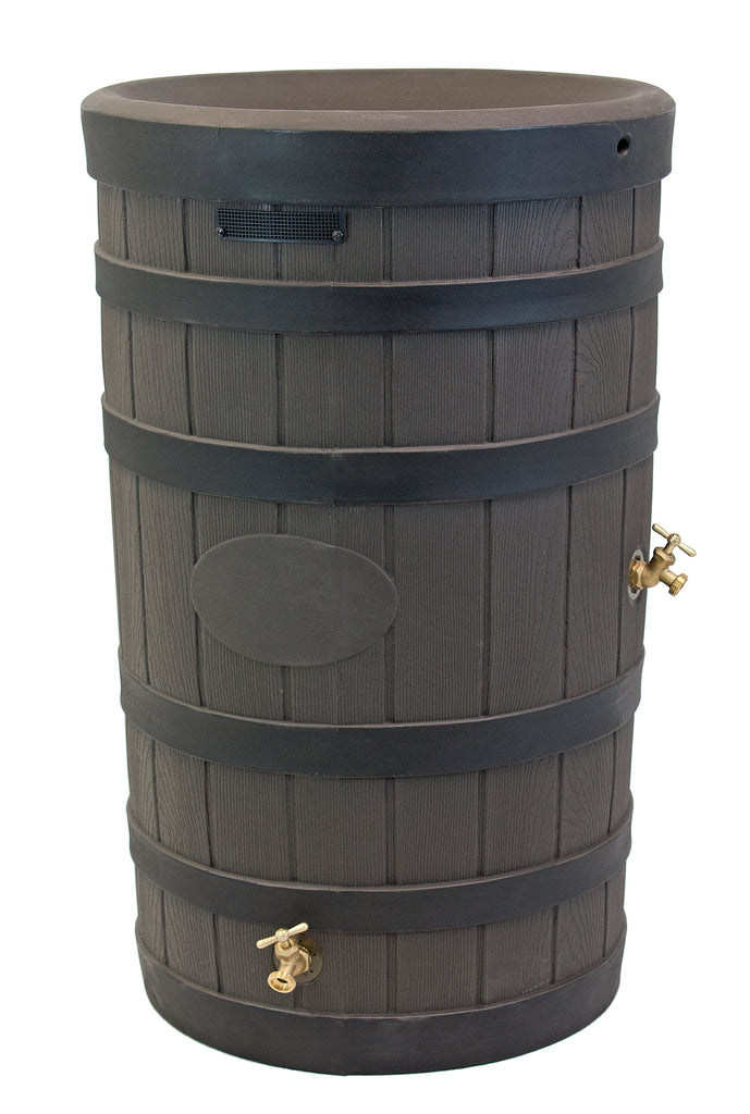 Rain Wizard Rain Barrel - Thumbnail 2