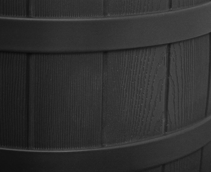 Rain Wizard 50 Gallon Rain Barrel