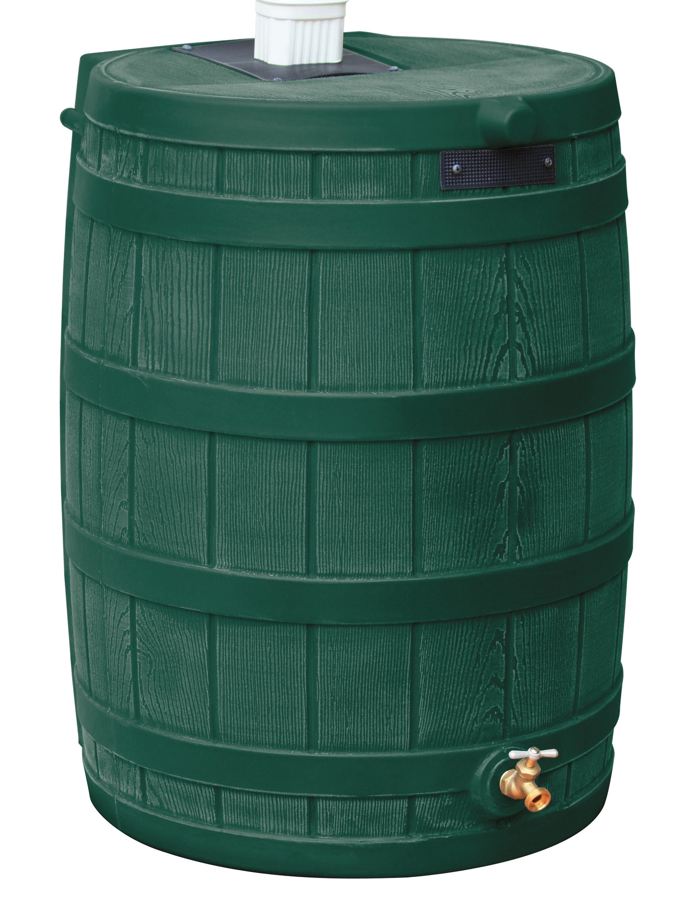 Rain Wizard 40 Gallon Rain Barrel