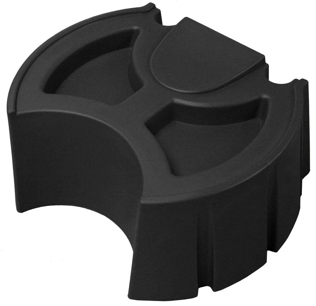 Rain Wizard 50 Rain Barrel Stand