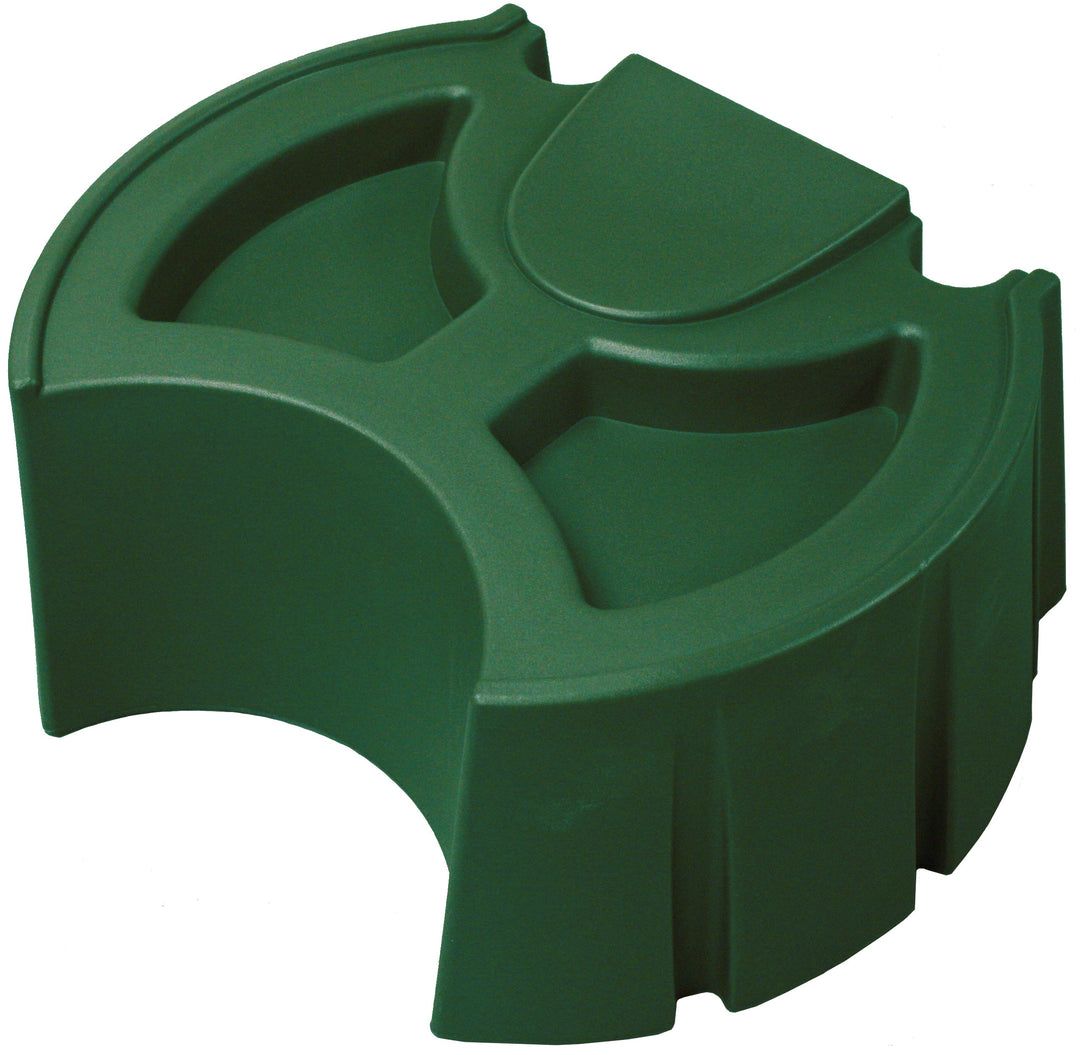 Rain Wizard 50 Rain Barrel Stand