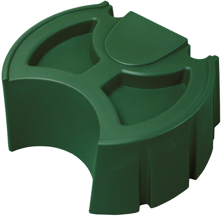Rain Wizard 50 Rain Barrel Stand
