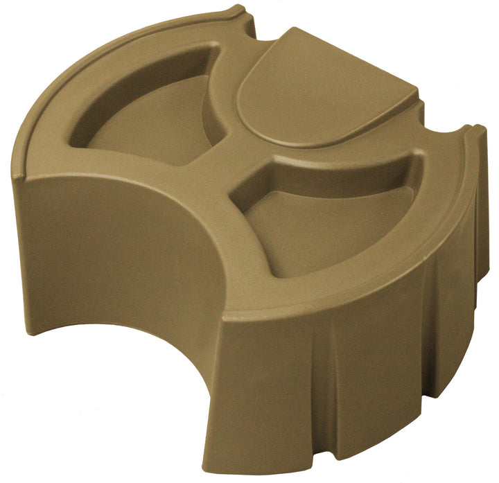 Rain Wizard 50 Rain Barrel Stand