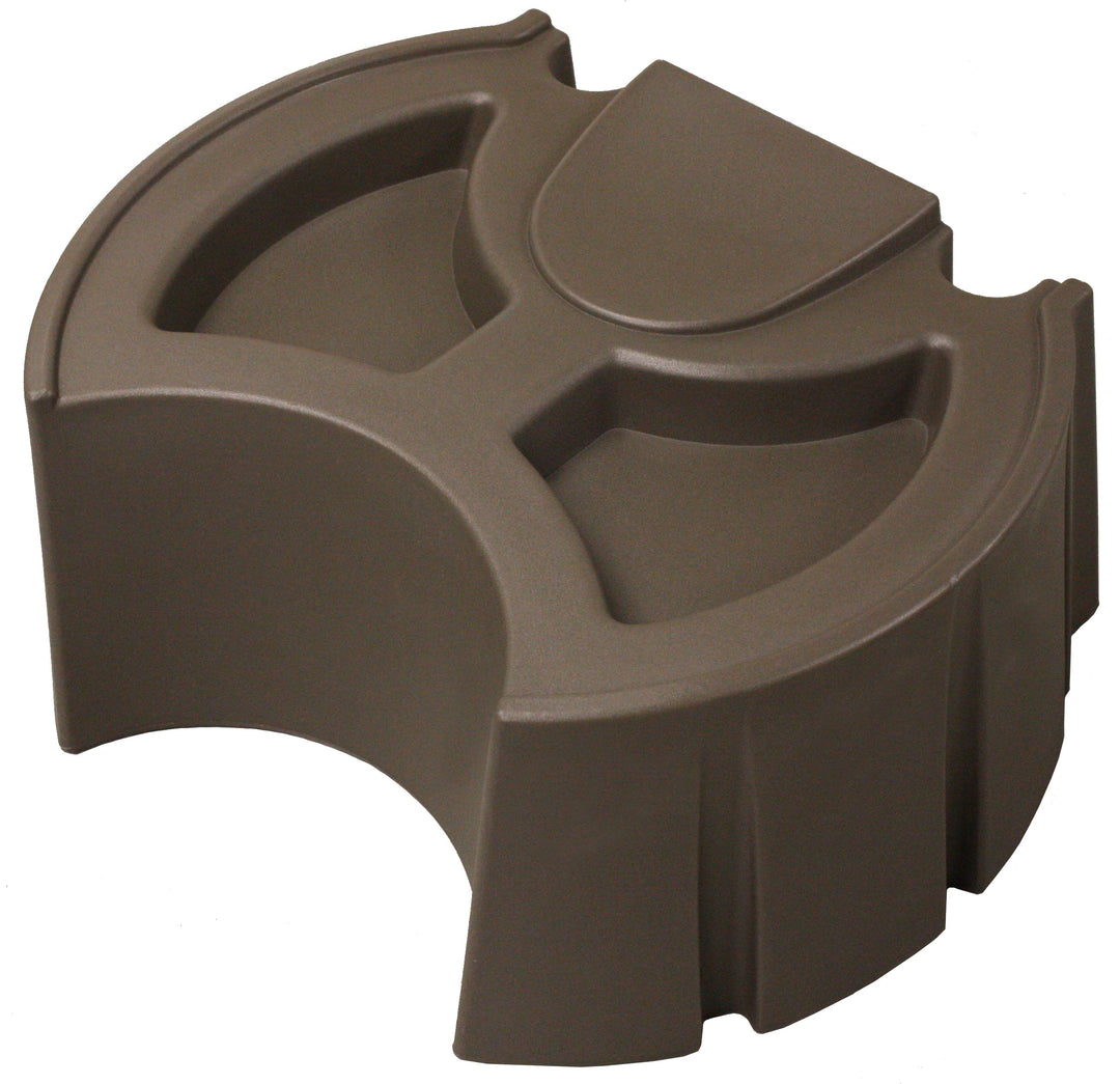 Rain Wizard 50 Rain Barrel Stand