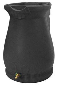 Rain Wizard Urn 65 gallon - GreenLivingSupply-Store