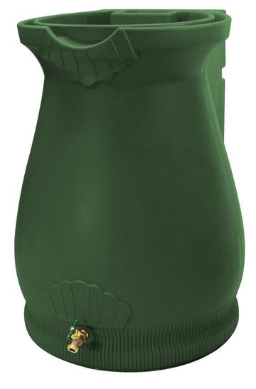 Rain Wizard Urn 65 gallon - GreenLivingSupply-Store