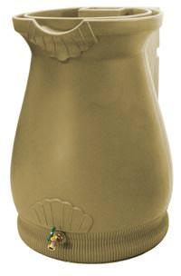 Rain Wizard Urn 65 gallon - GreenLivingSupply-Store