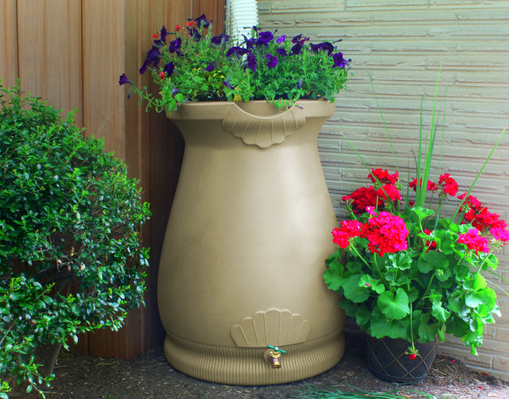 Rain Wizard Urn 50