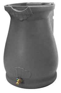 Rain Wizard Urn 65 gallon - GreenLivingSupply-Store