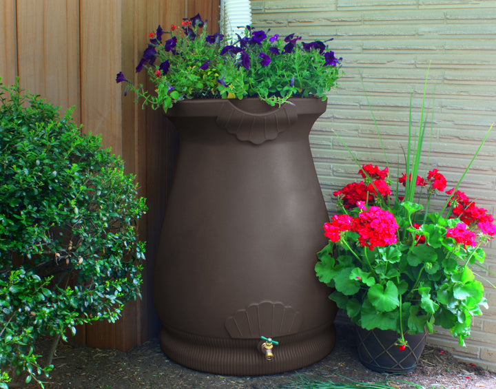 Rain Wizard Urn 50