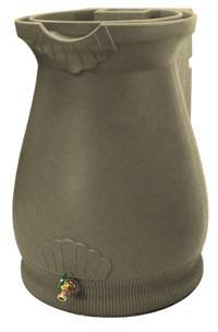 Rain Wizard Urn 65 gallon - GreenLivingSupply-Store