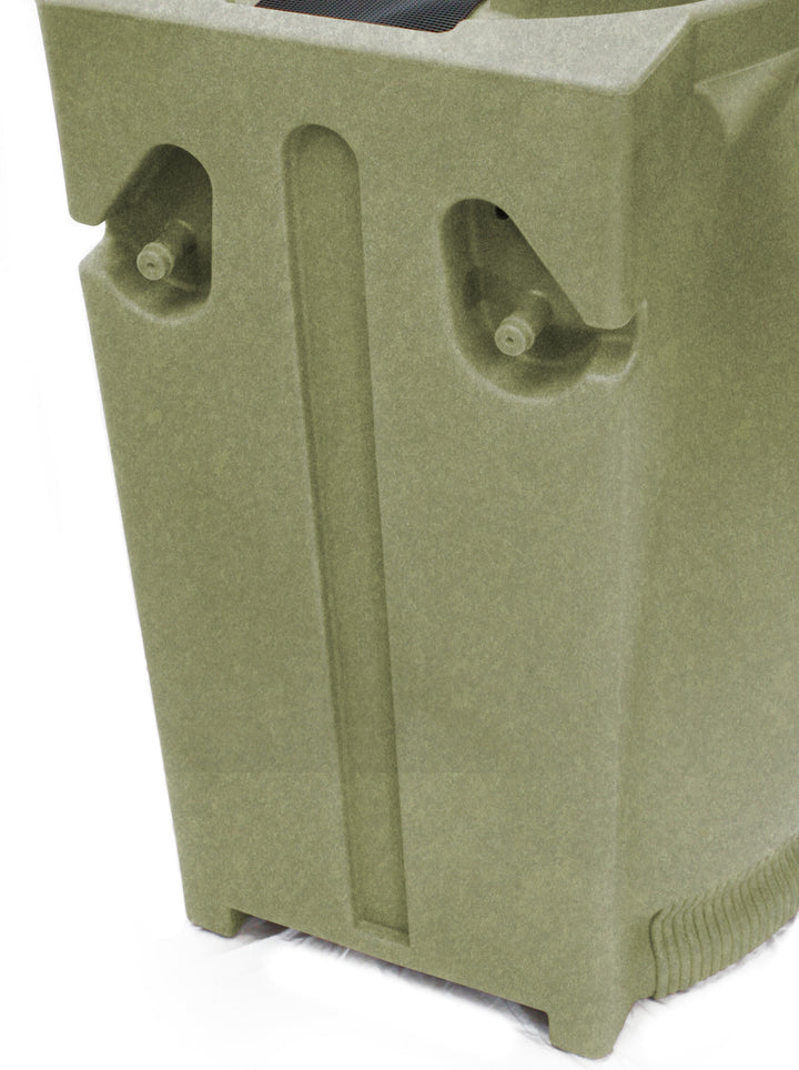 Rain Wizard Urn 50