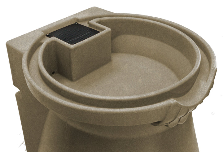 Rain Wizard Urn 50