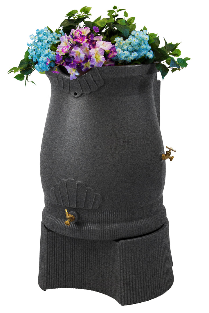 Rain Wizard Urn Stand