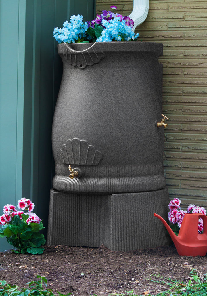 Rain Wizard Urn Stand