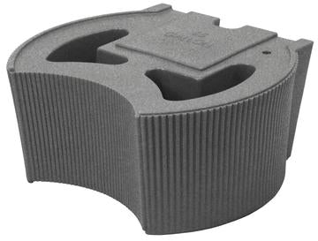 50/65 Gallon Urn Stand - GreenLivingSupply-Store
