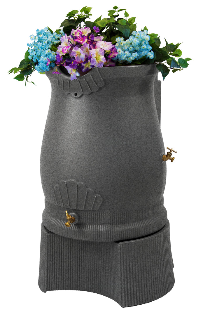 Rain Wizard Urn Stand