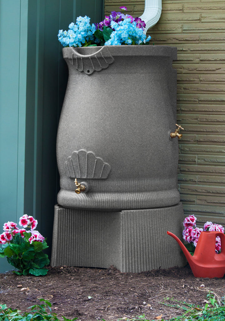 Rain Wizard Urn Stand