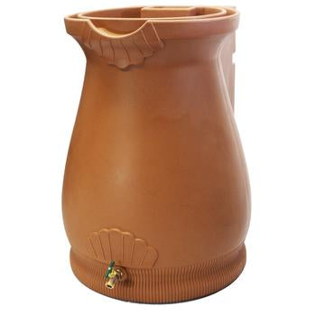 Rain Wizard Urn 65 gallon - GreenLivingSupply-Store