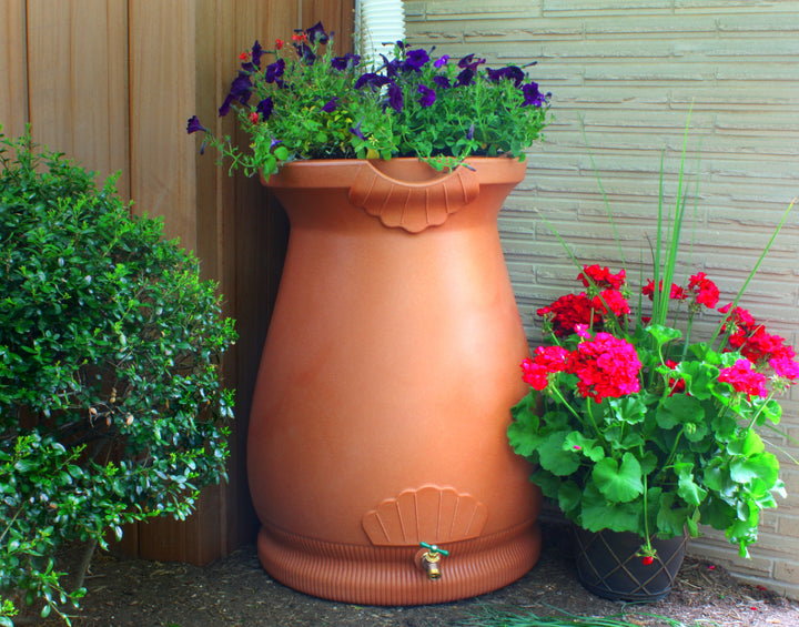 Rain Wizard Urn 50