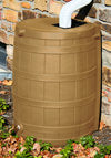 Rain Wizard 40 Gallon Rain Barrel