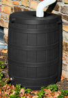 Rain Wizard 40 Gallon Rain Barrel