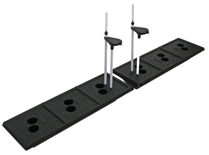 Veg Trug Self Watering Kit