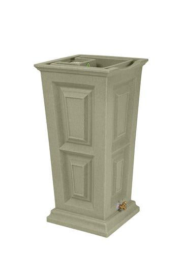 Savannah Rain Saver 45 Gallon - GreenLivingSupply-Store