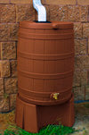 Rain Wizard 40 Gallon Rain Barrel