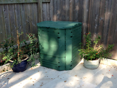 Thermo King 900 - 240 gal giant composter