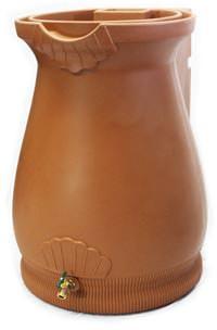 Rain Wizard Urn 65 gallon - GreenLivingSupply-Store