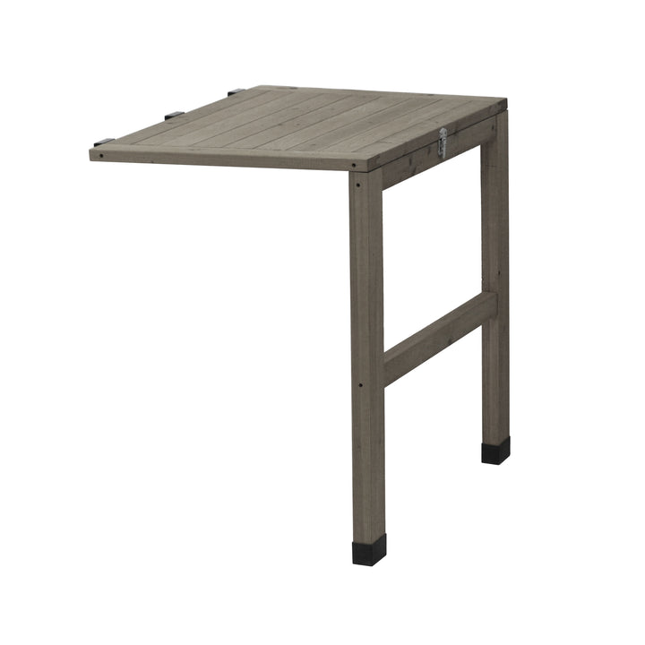 Veg Trug Wallhugger Side Table
