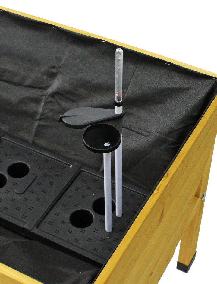 Veg Trug Self Watering Kit