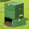 Aeroplus 6000 - 3-stage composter  Made in Austria