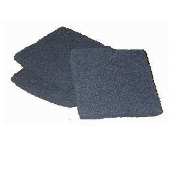 Replacement Filters for ECO 2000 Kitchen Compost Pail - 3" x 3"-3 Pack