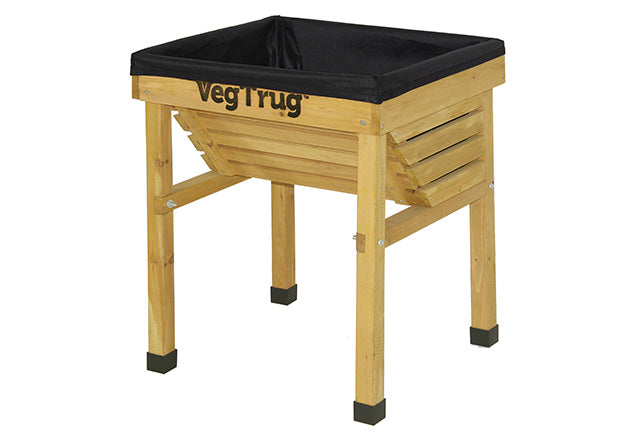 Kids Veg Trug
