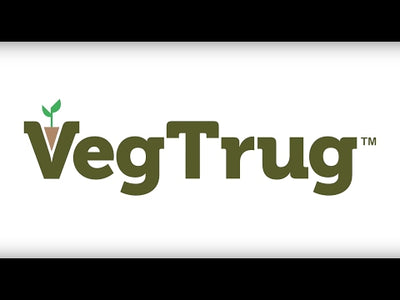 Classic Veg Trug - The Original