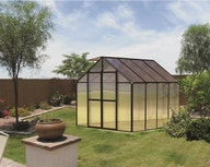 Mont Black Greenhouse 8ft. x 8ft.